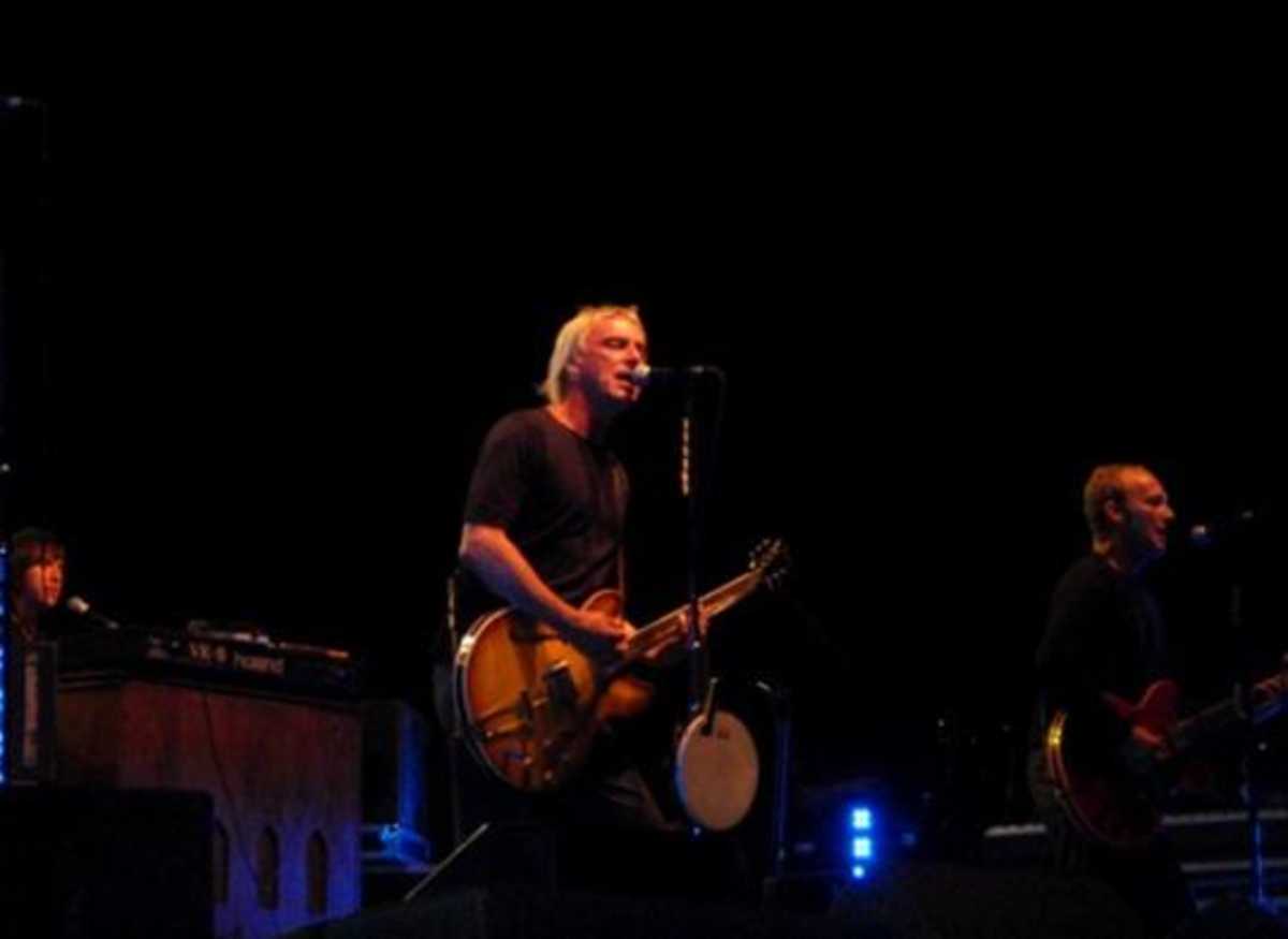 Paul Weller