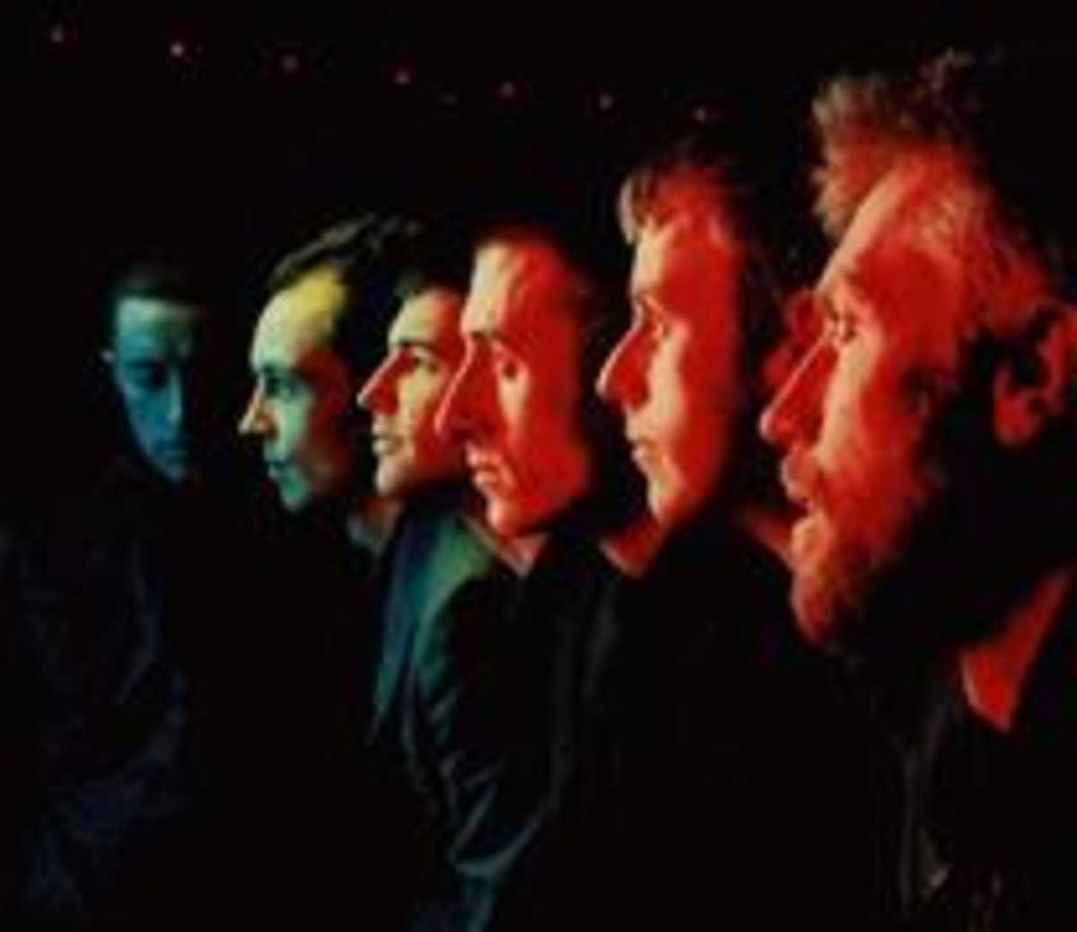 Cinematic Orchestra