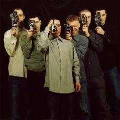 Cinematic Orchestra