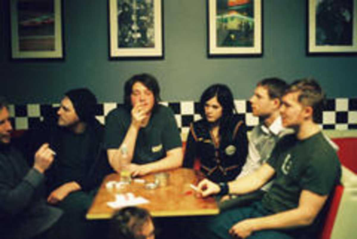 Radio Dept.