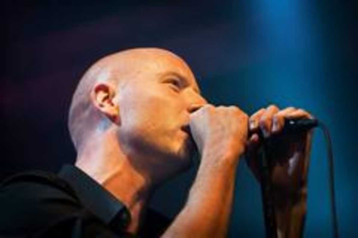 Sivert Hoyem