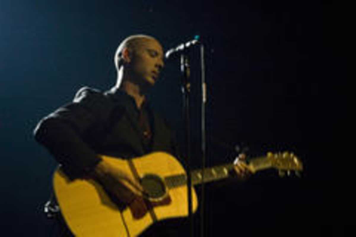 Sivert Hoyem