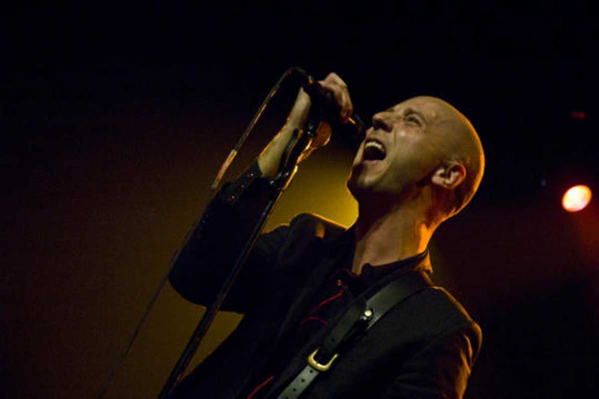 Sivert Hoyem