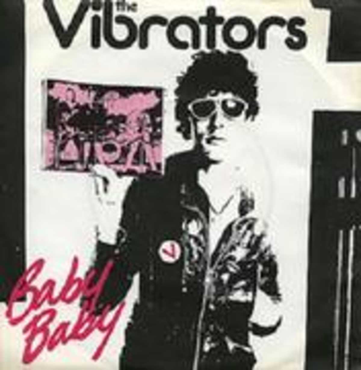 The Vibrators