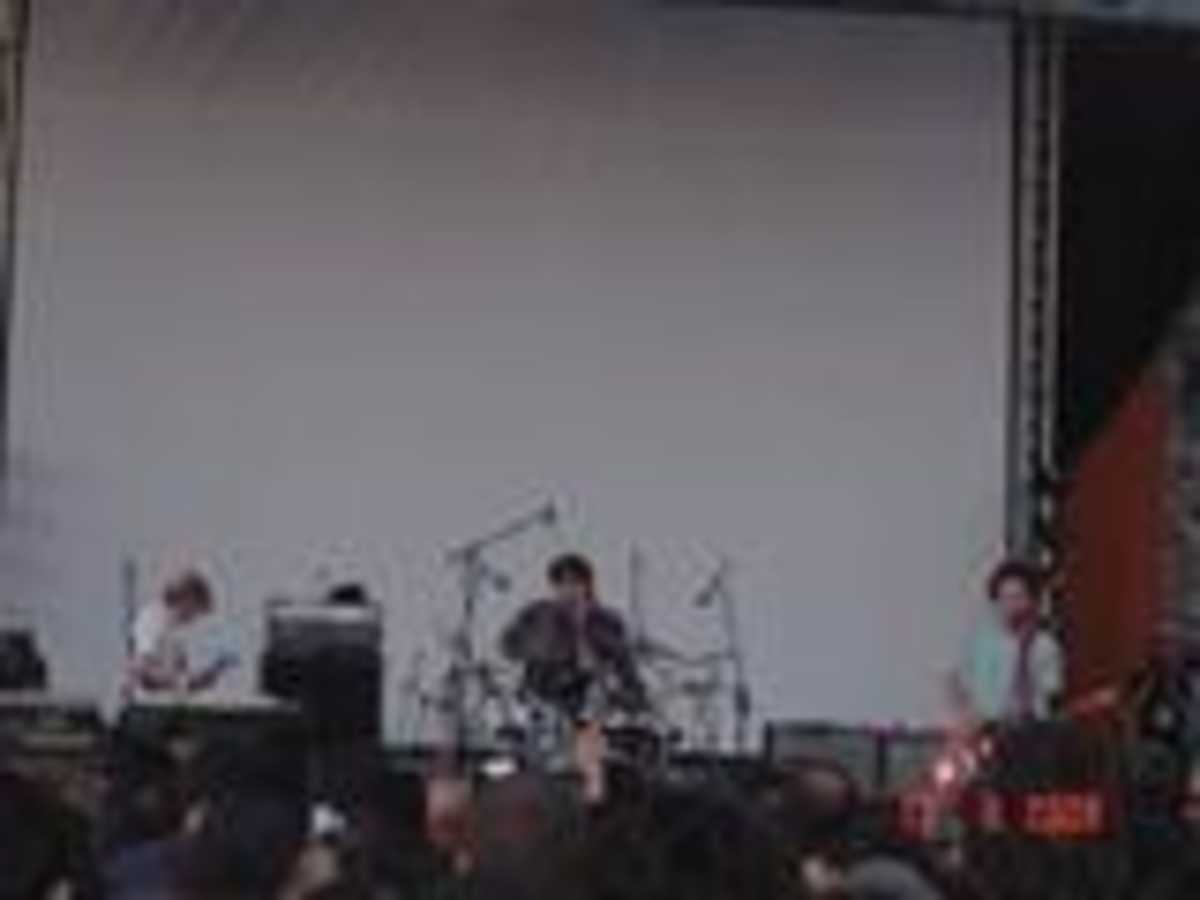 Synch Festival 2008