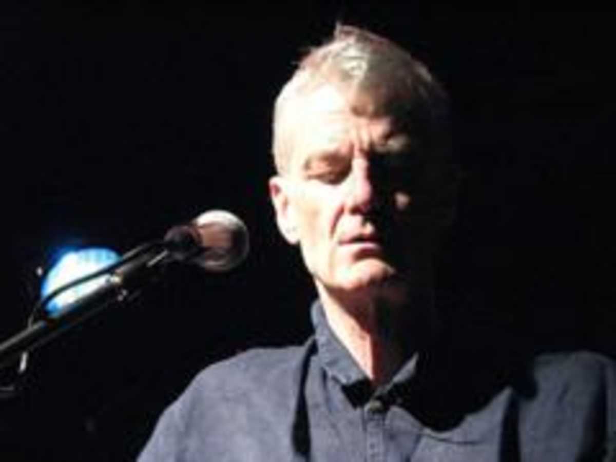 Peter Hammill