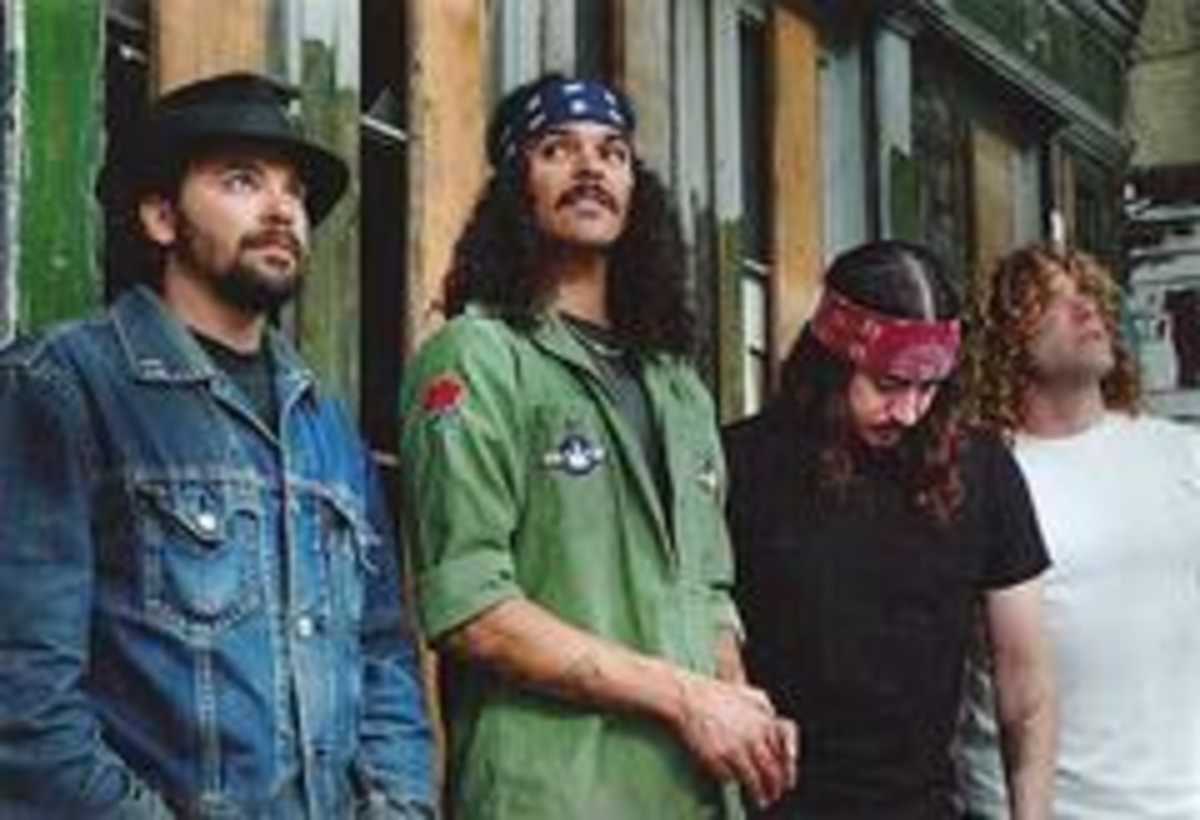 Kyuss