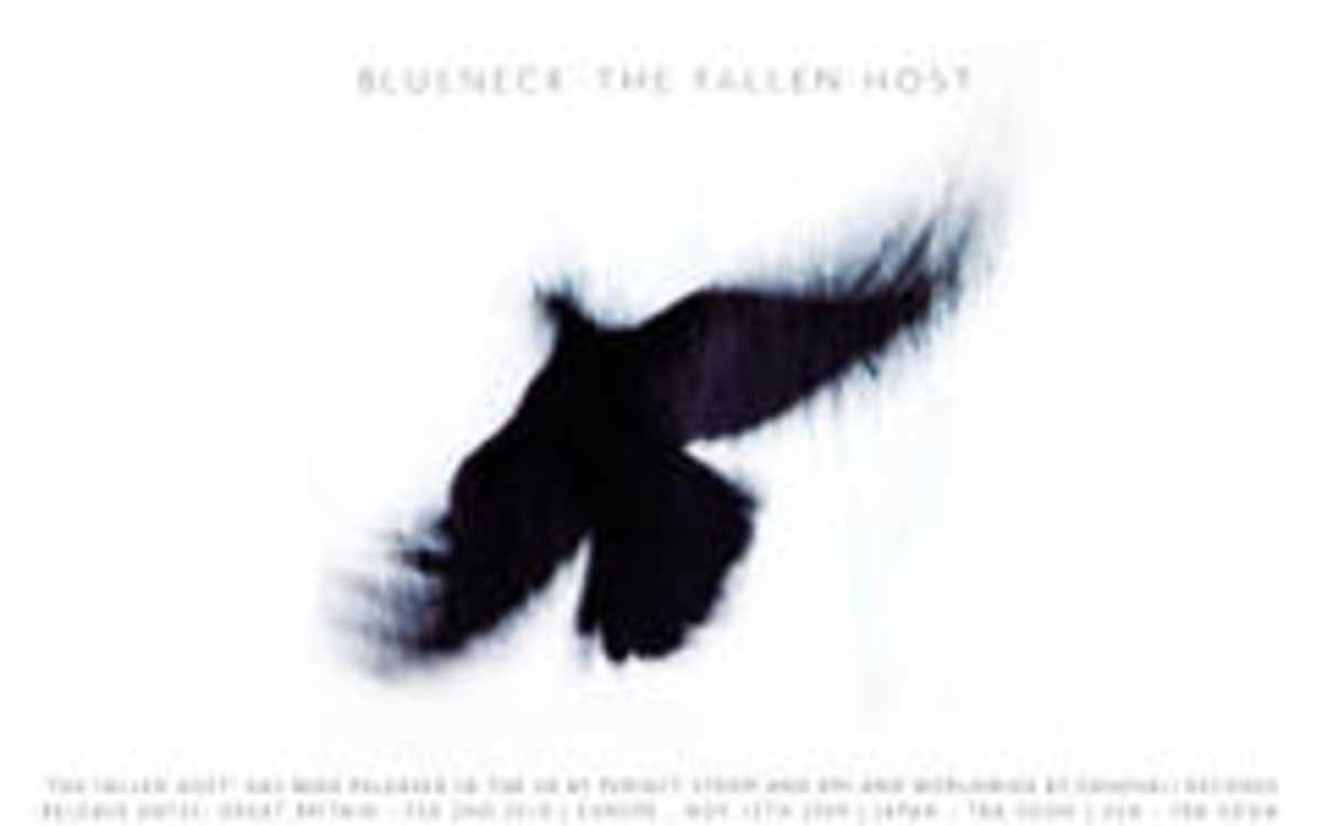 Blueneck