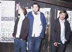 Radio Dept.