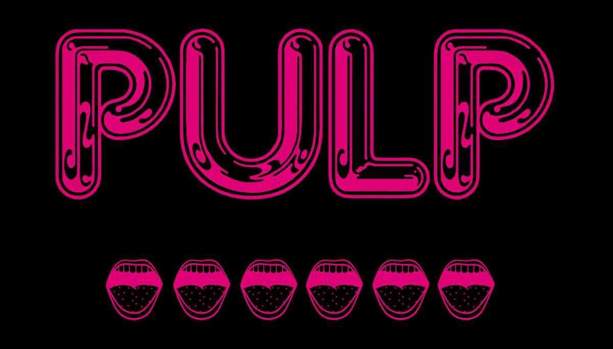 Pulp Release