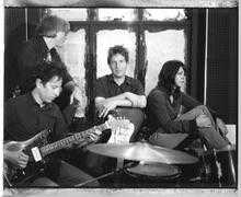 Steve Wynn & The Miracle 3