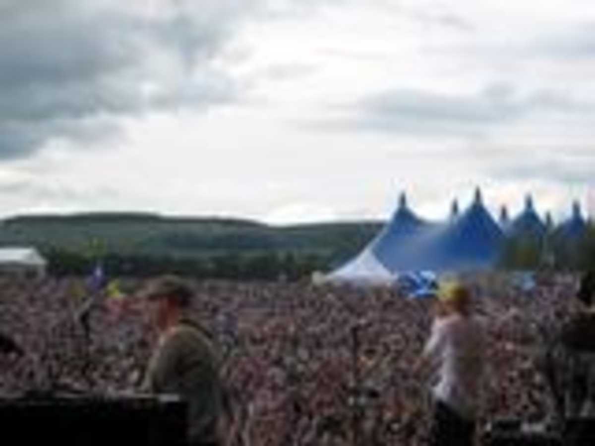 James LIVE