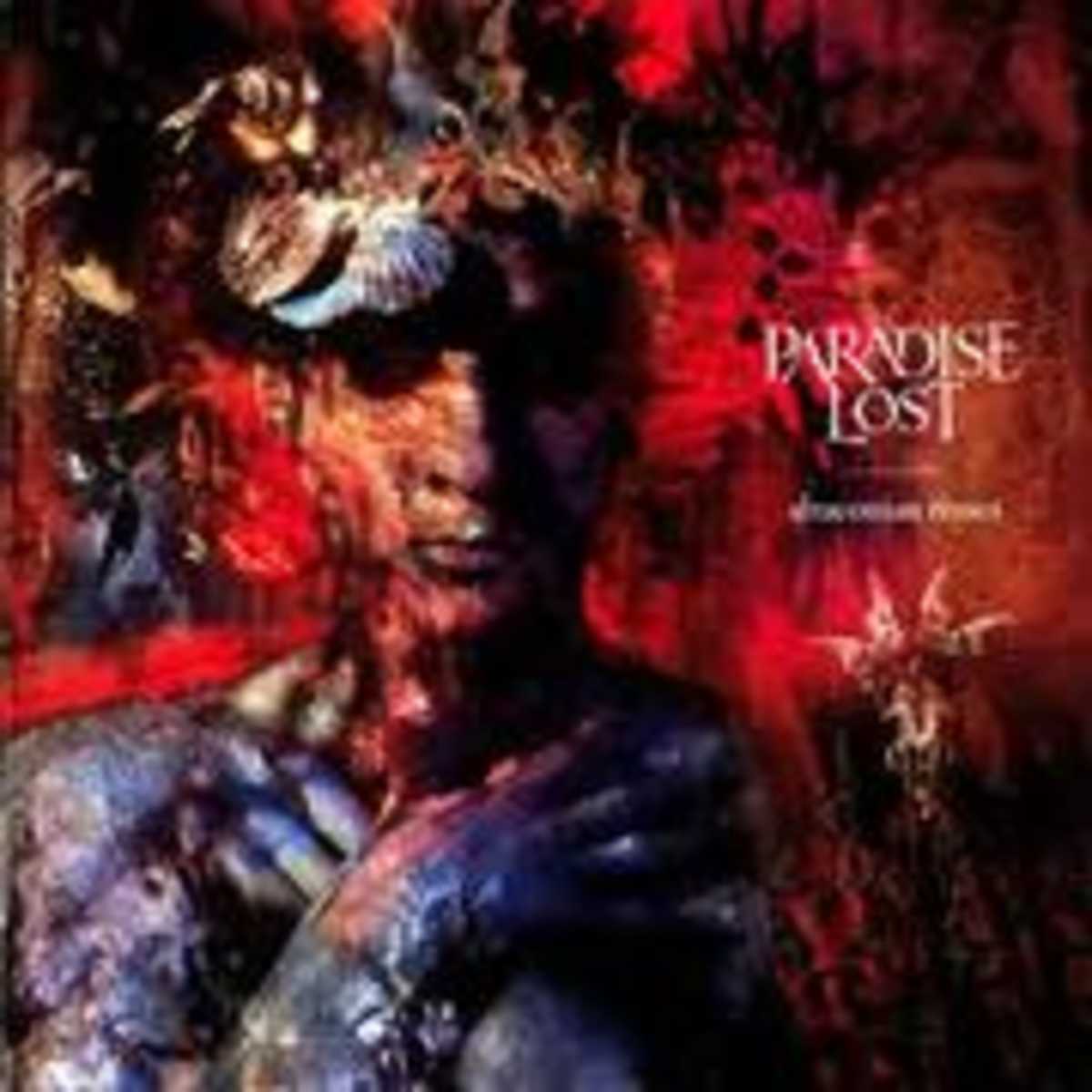 Paradise Lost - Draconian Times