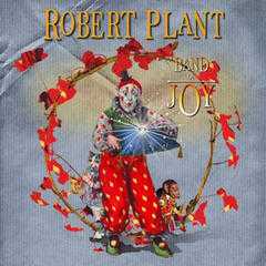 Robert Plant