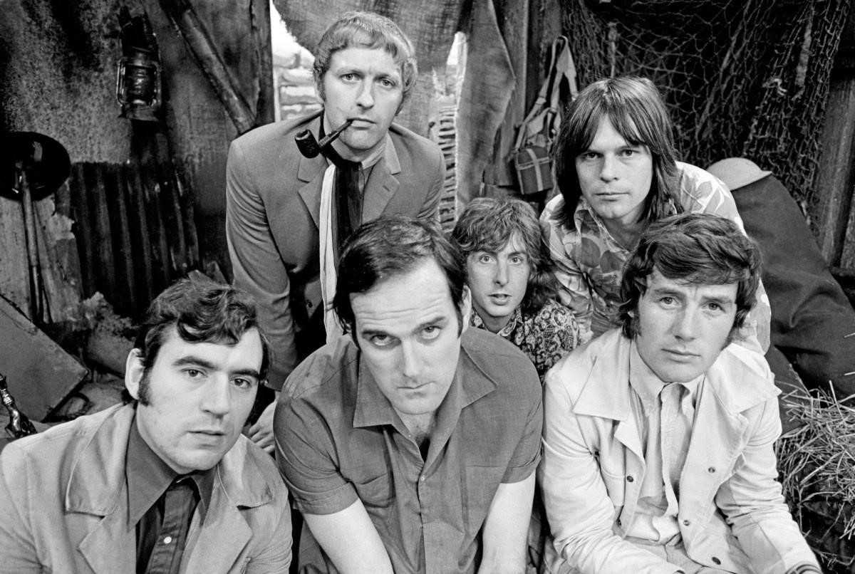 Monty Python