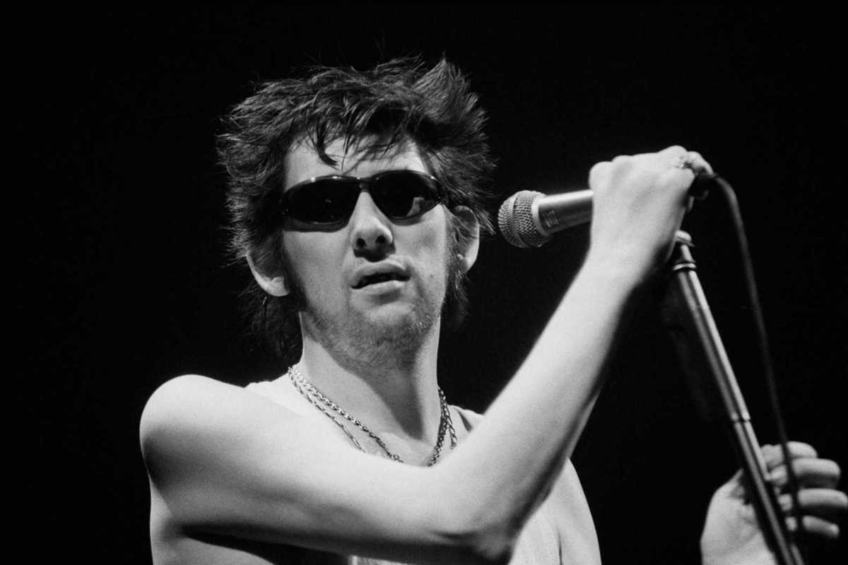 shane macgowan cause of death