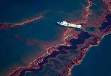Pollution