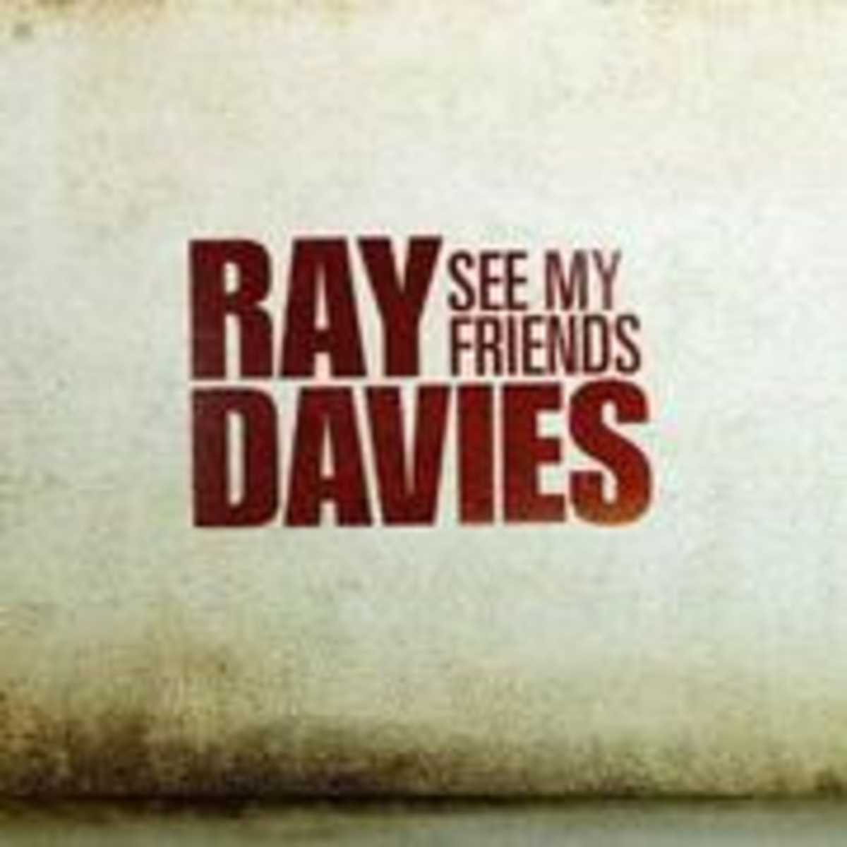 Ray Davies