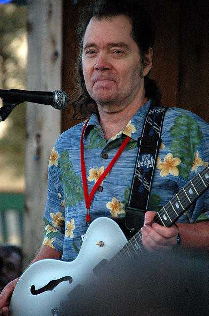 Roky Erickson