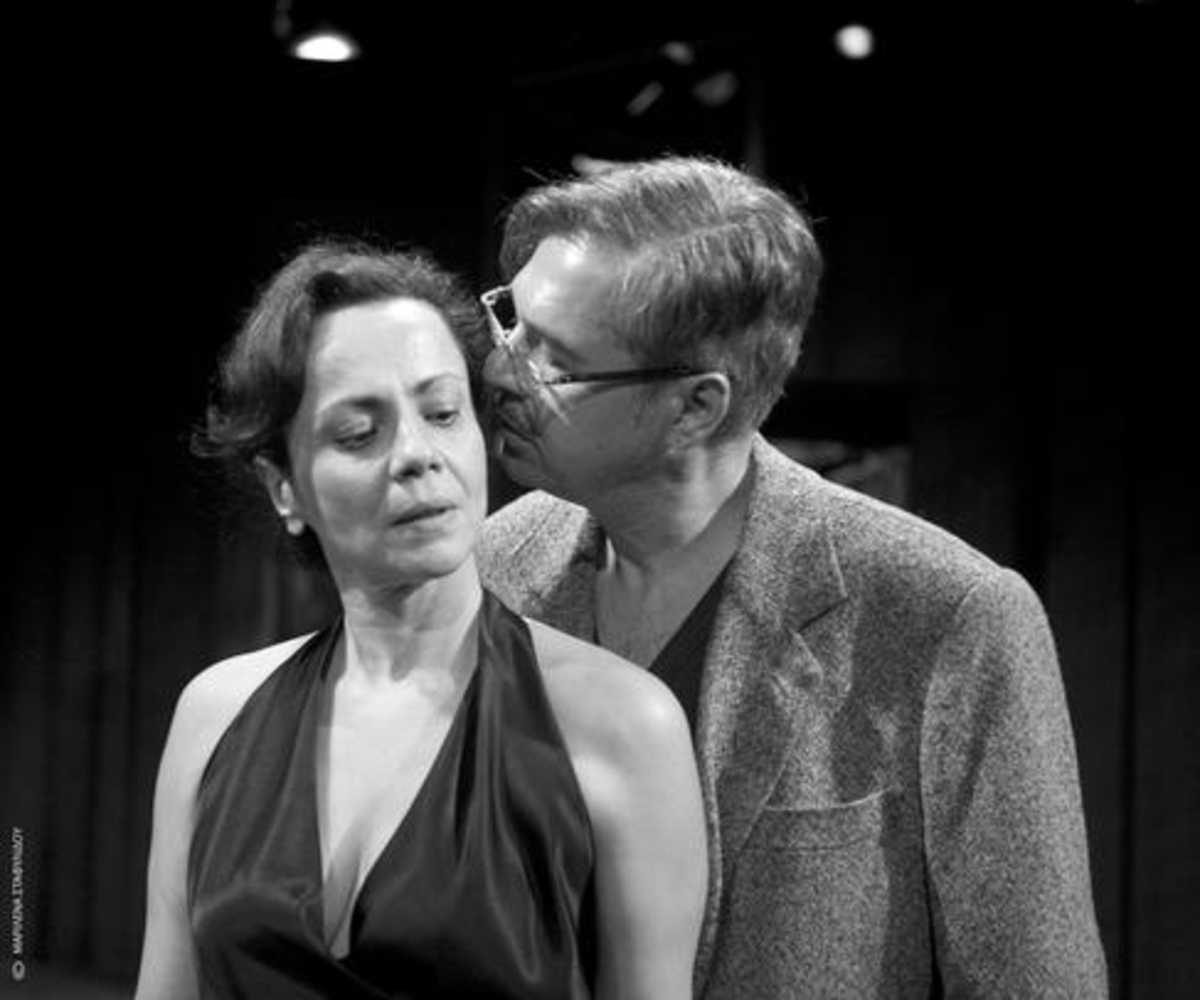 Οι Εξόριστοι