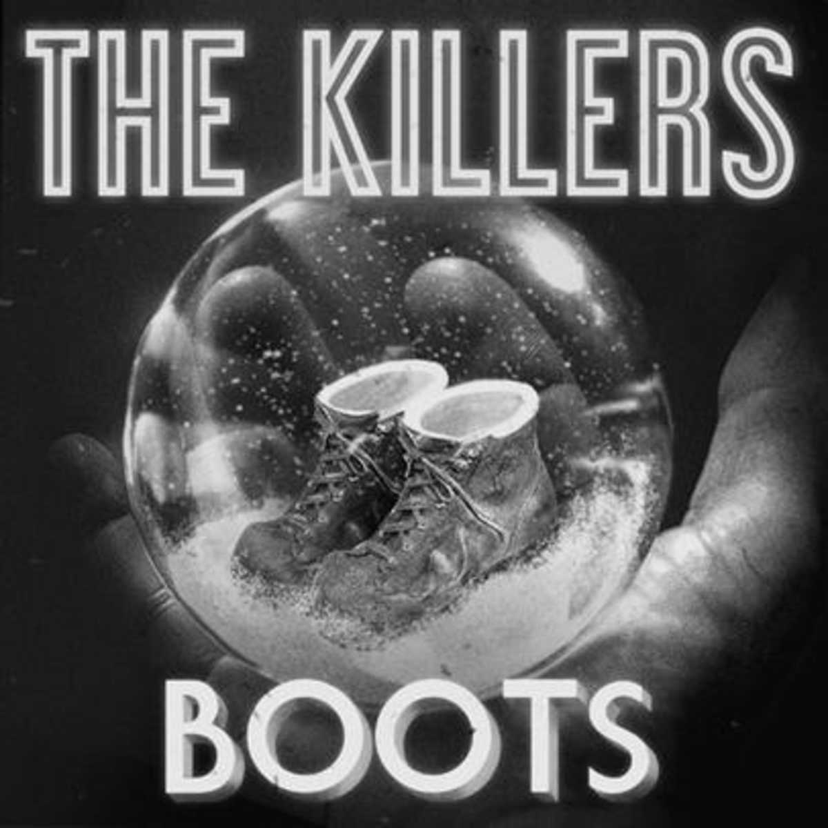 The Killers - Boots