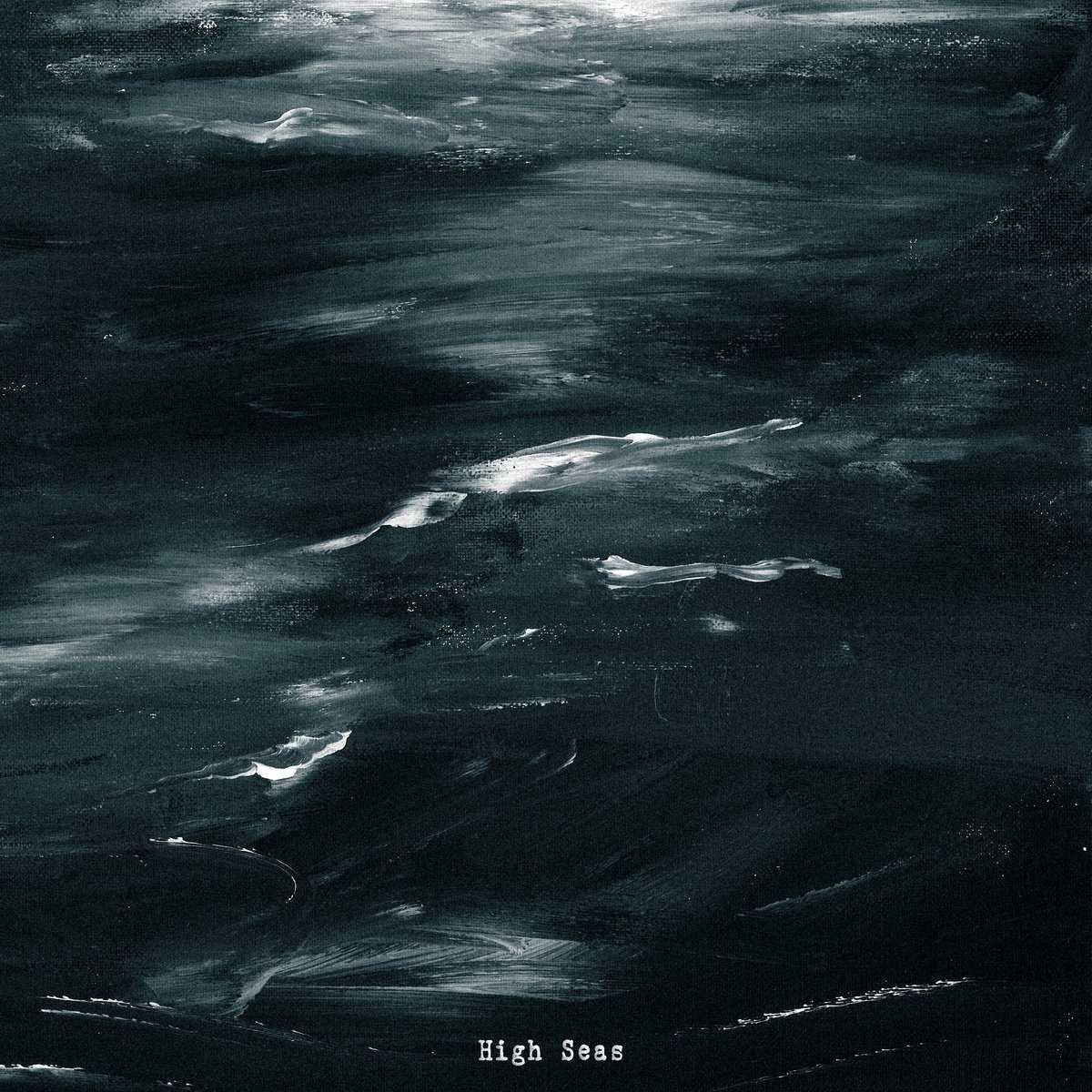 Embargo High Seas
