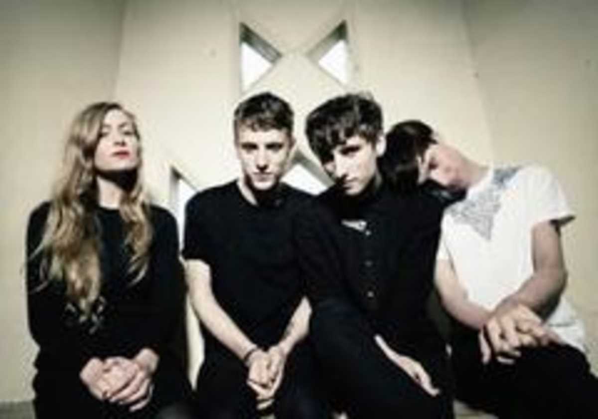 these new puritans