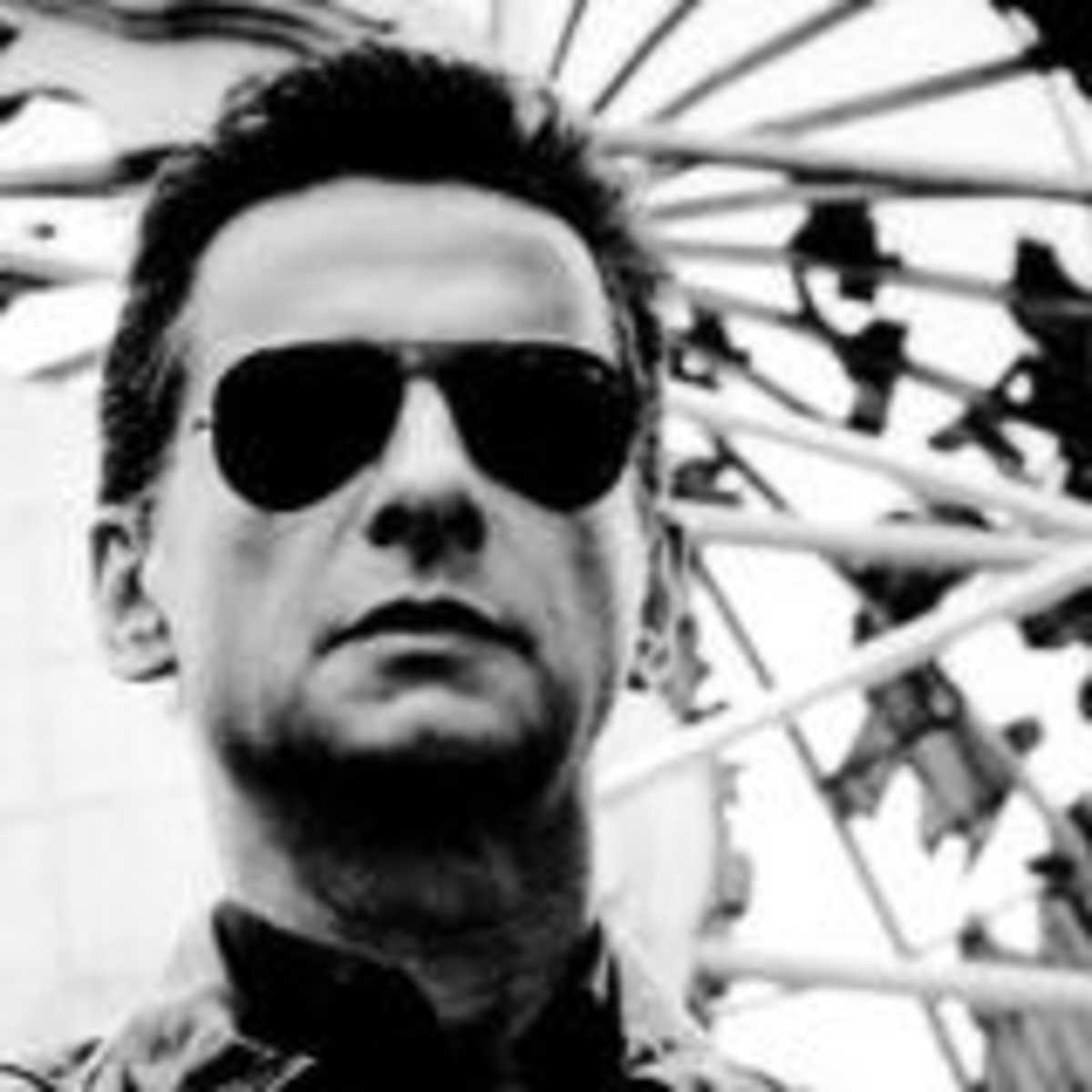 Dave Gahan