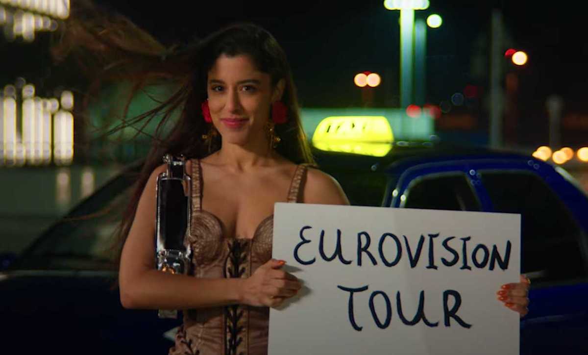 Eurovision 2024