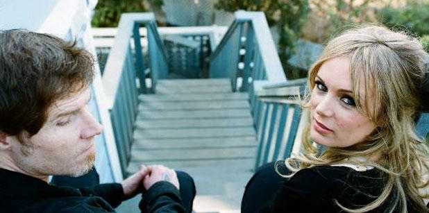 Mark Lanegan + Isobel Campbell