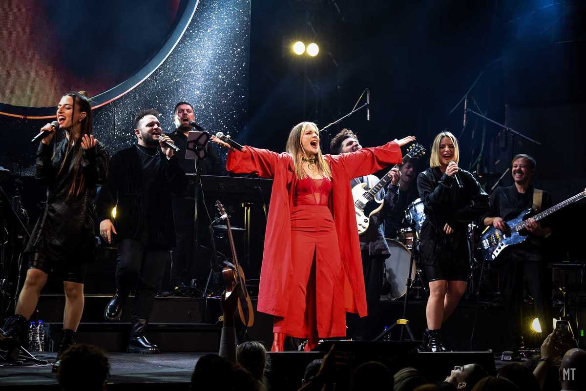 Κάτι Καίγεται (5)