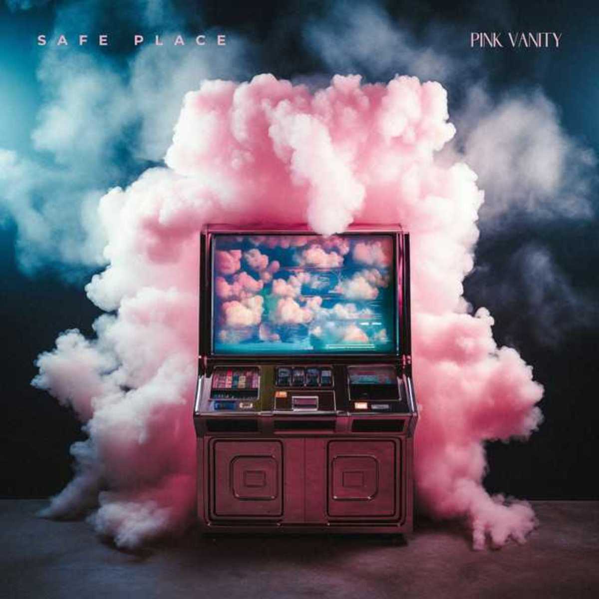 Pink Vanity   Safe Place