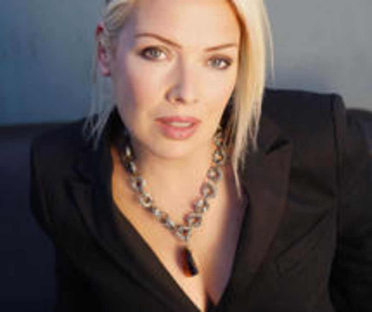 Kim Wilde