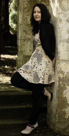 Maxi Dunn