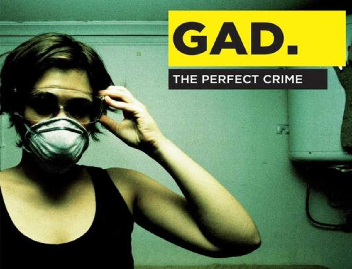 GAD.