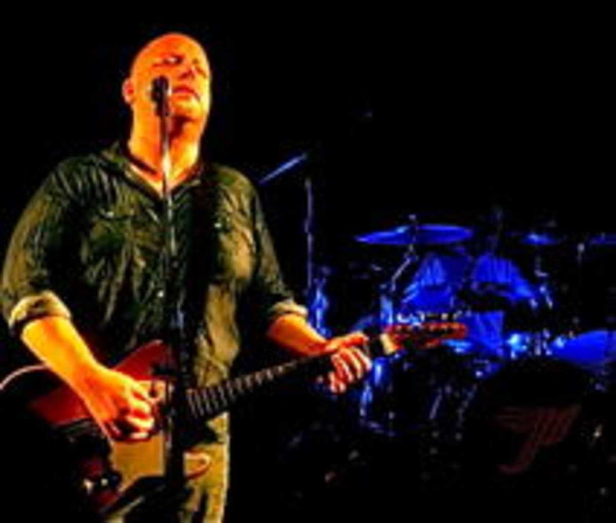 Pixies