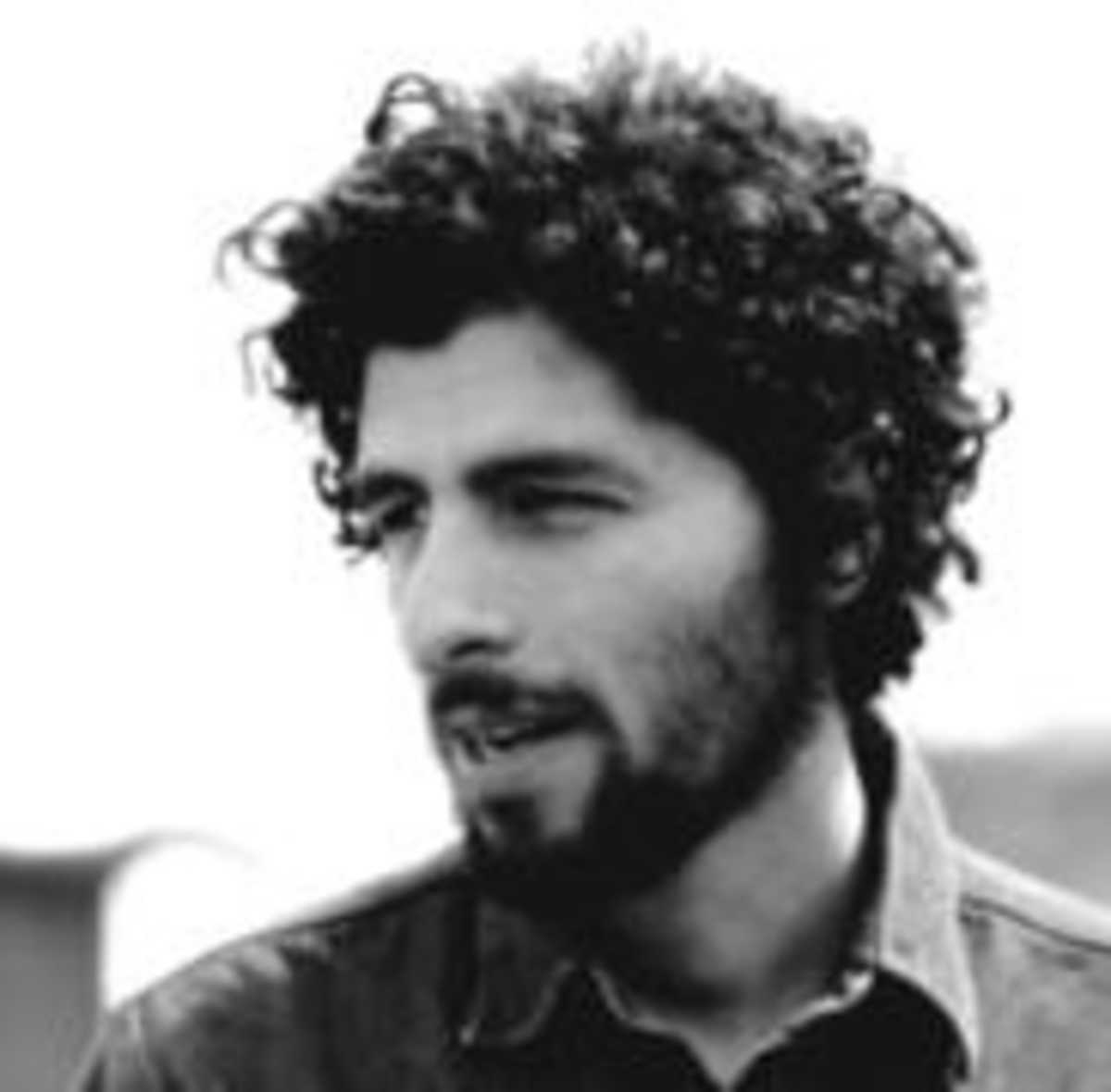 Jose Gonzalez