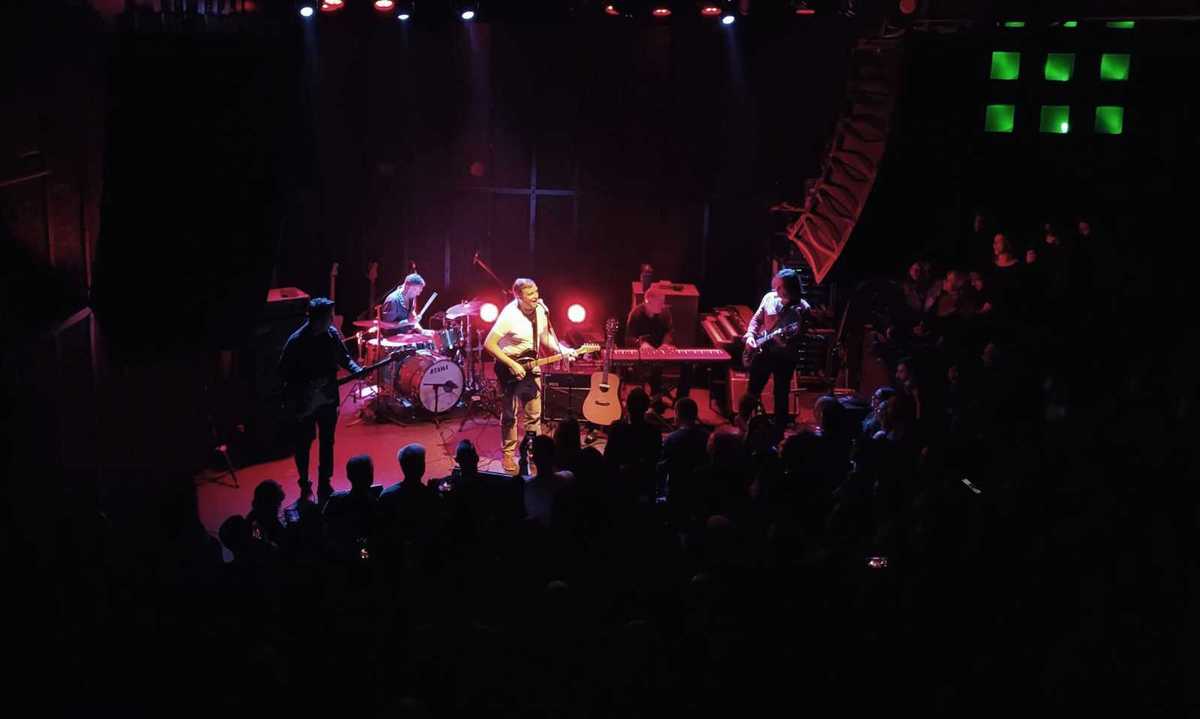Starsailor Mylos Club (2)