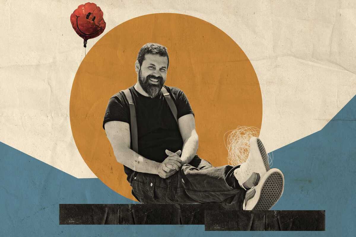 Σπύρος Γραμμένος