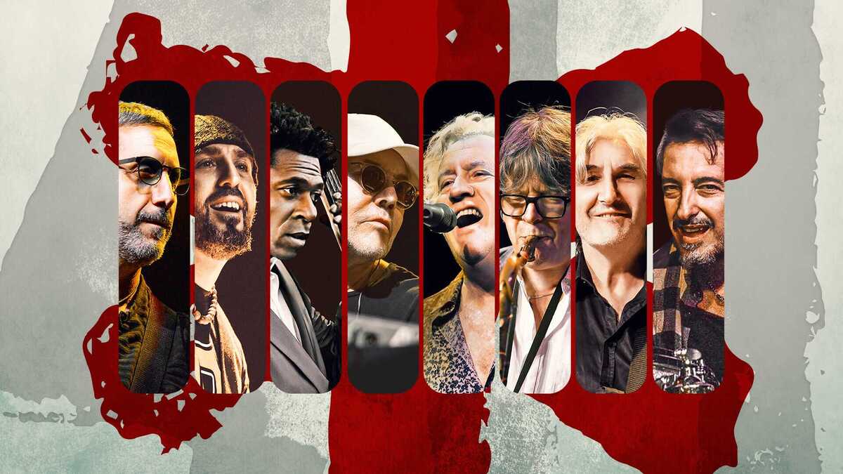 dire straits legacy hero image