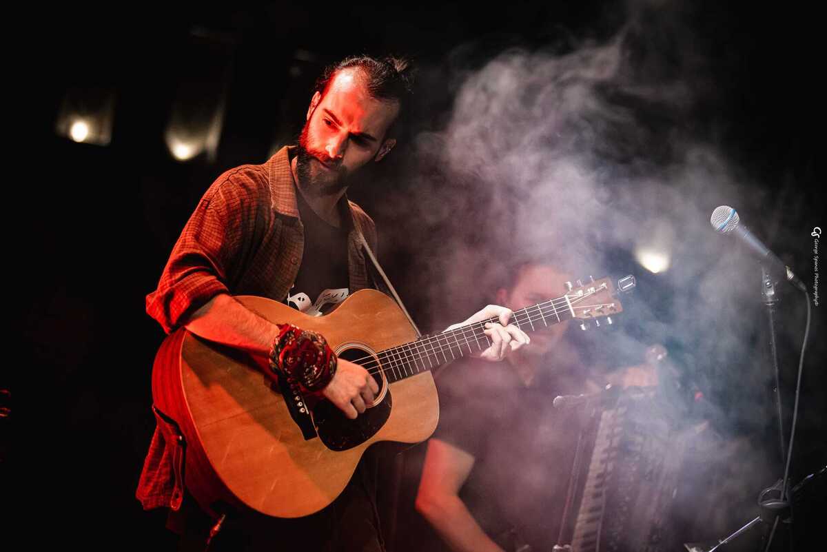 Δημήτρης Μεσημέρης Σταυρός του Νότου (5)