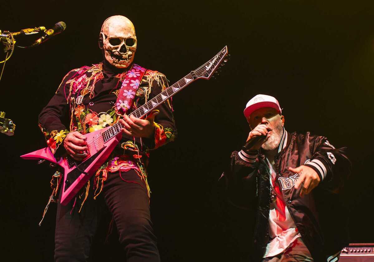 BIZKIT
