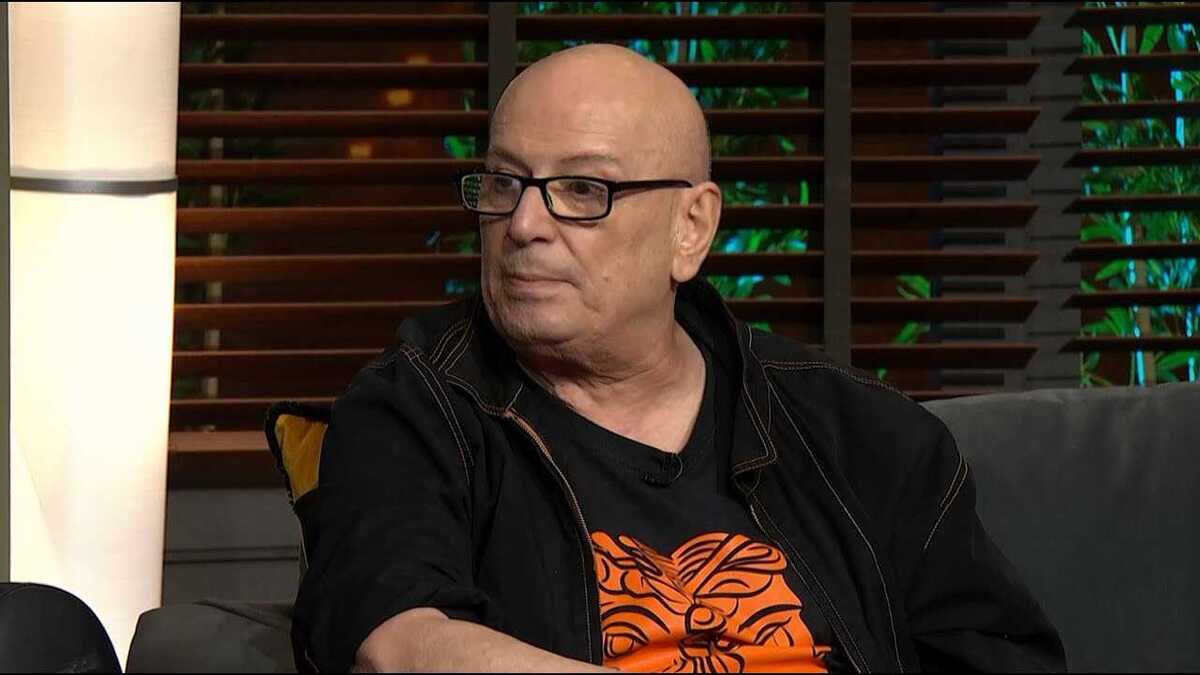 Γιώργος Παυριανός