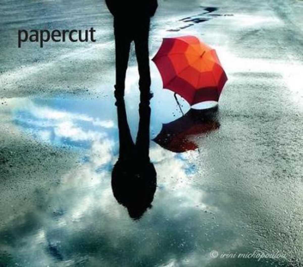 Papercut