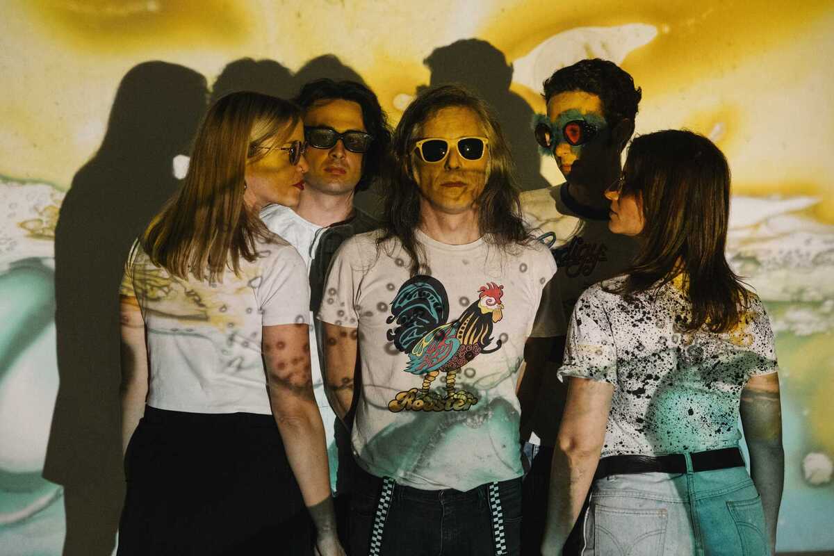 Σούπερ Στέρεο