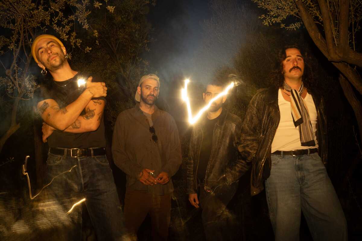 Steams by Sean Murphy @murphyphoto