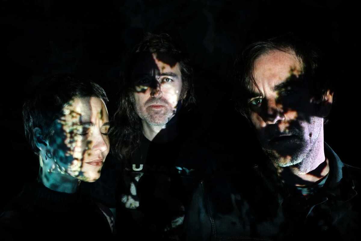 A Place to Bury Strangers