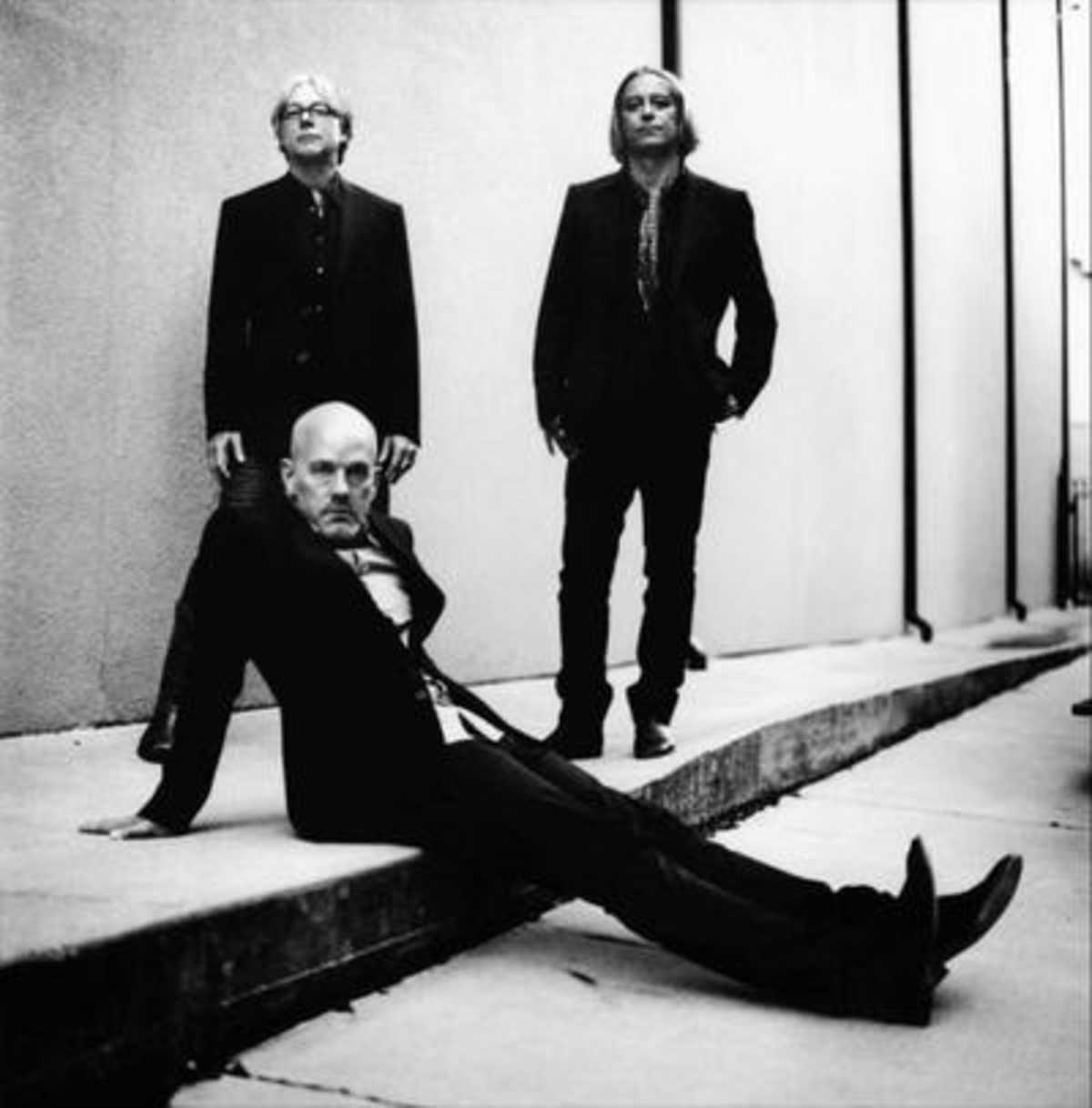 R.E.M.