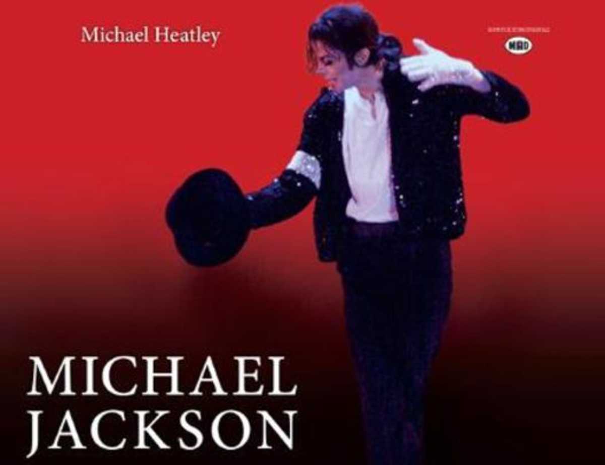 Michael Jackson