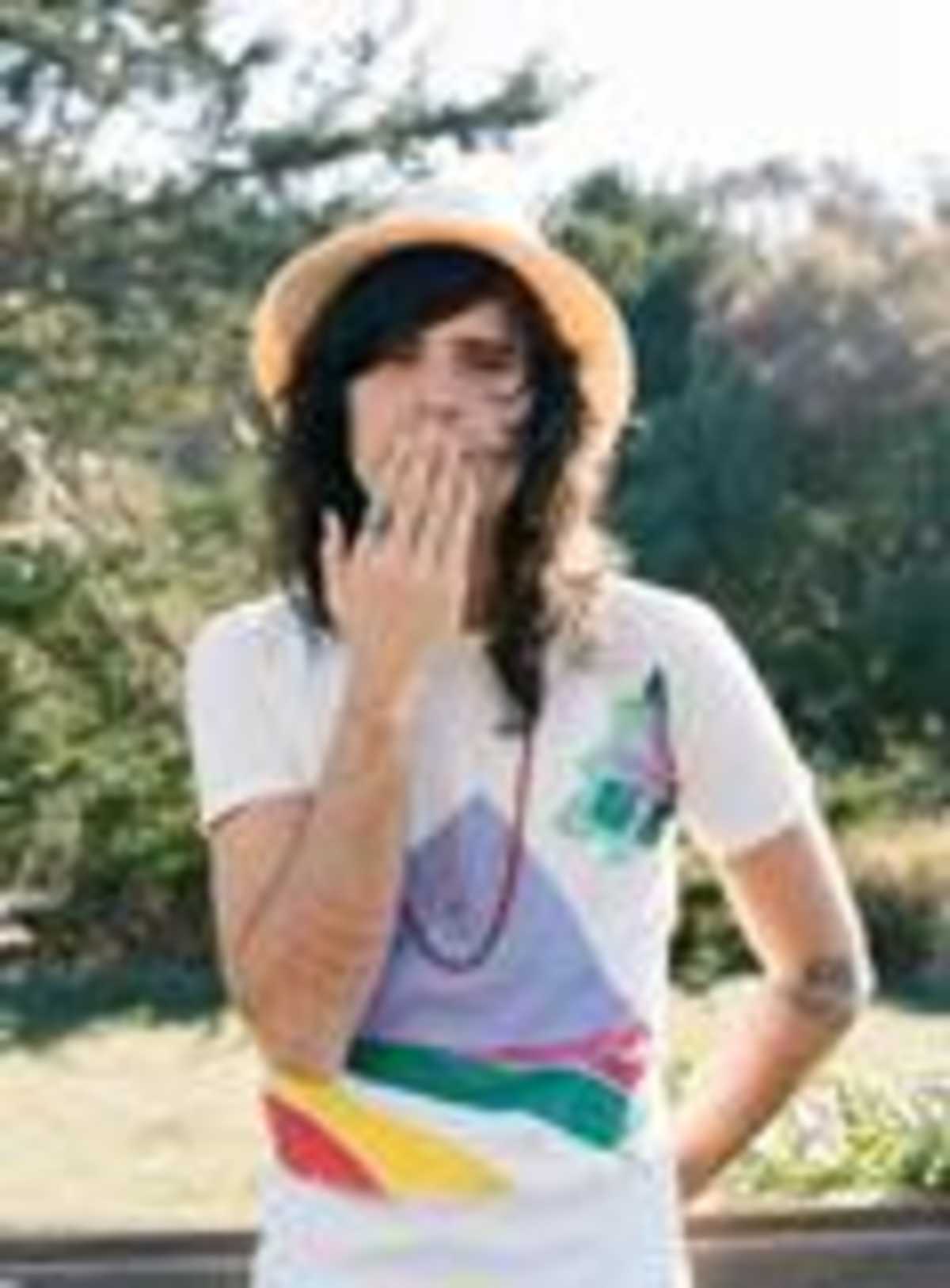 Devendra Banhart